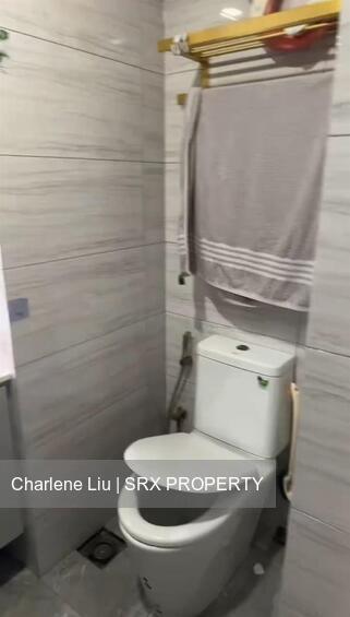 The Quintet (D23), Condominium #502534981